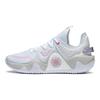 Li-Ning Wade Ice Blood V2 305 Men Sneakers White ABPS039-4