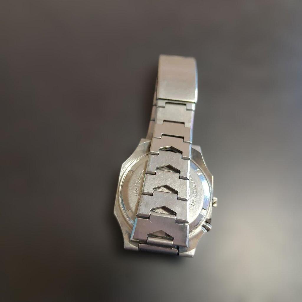 Used Orient automatic men's watch