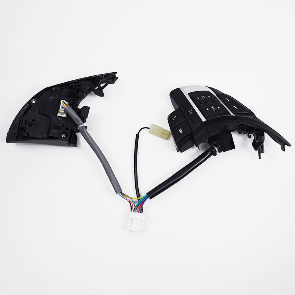 Steering Wheel Switch o Cruise Control Switch Button For Mazda 3 6 Cx-5 Cx-4