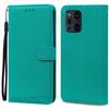 For OPPO Find X3 Pro Case Luxury Leather Flip Case For Oppo Find X3 Pro Wallet Cover Phone Case For Oppo Find X 3 Pro Case Funda