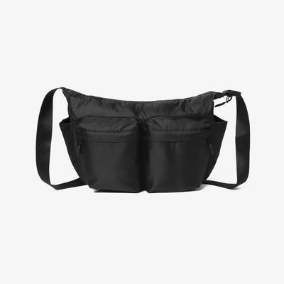 Fila Mellem Stor Crossbody Taske