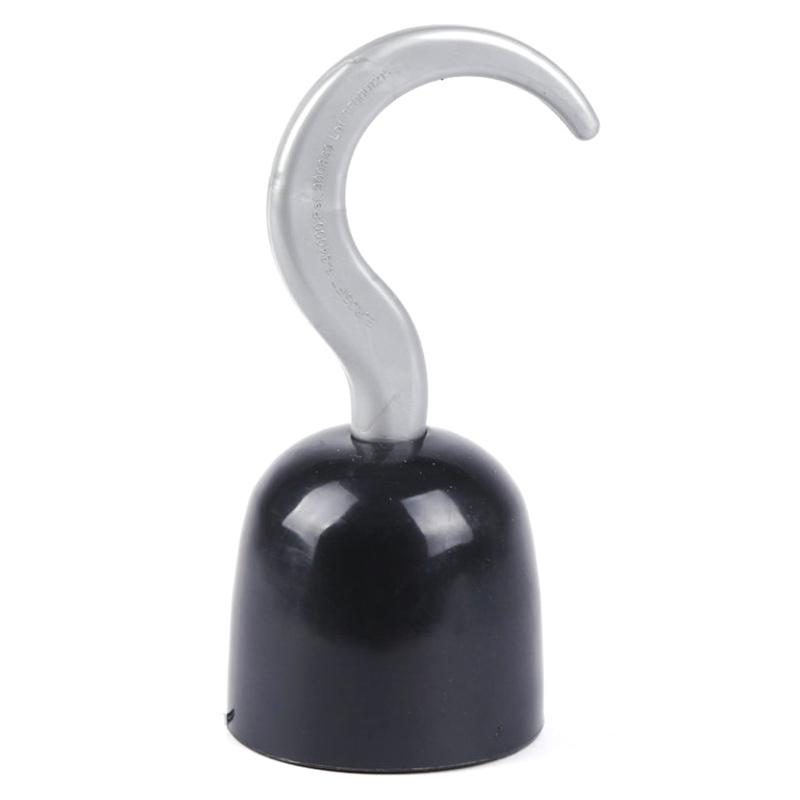 Pirate Hook Hand Halloween Decorations Prop Weapons Simulation Pirates Performance Props Caribbeans Captain Toys For Kids Gift
