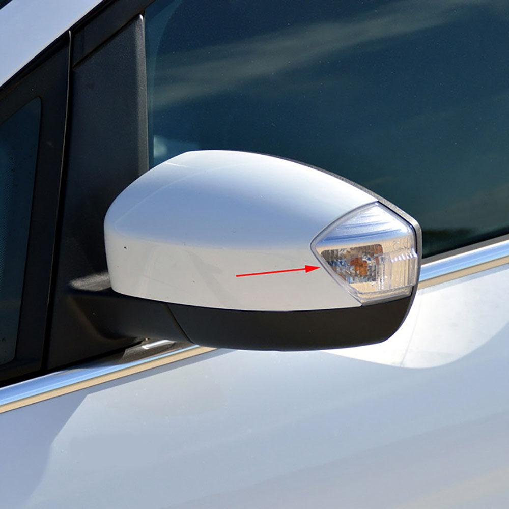 Left Side Mirror Turn Signal Lamp Lens For Ford C-MAX Galaxy Kuga S-MAX 1405019