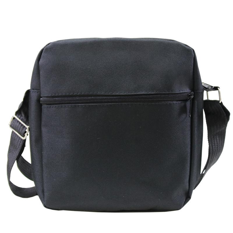 Portable Storage Backpack Small Shoulder Bag Student School Bag
