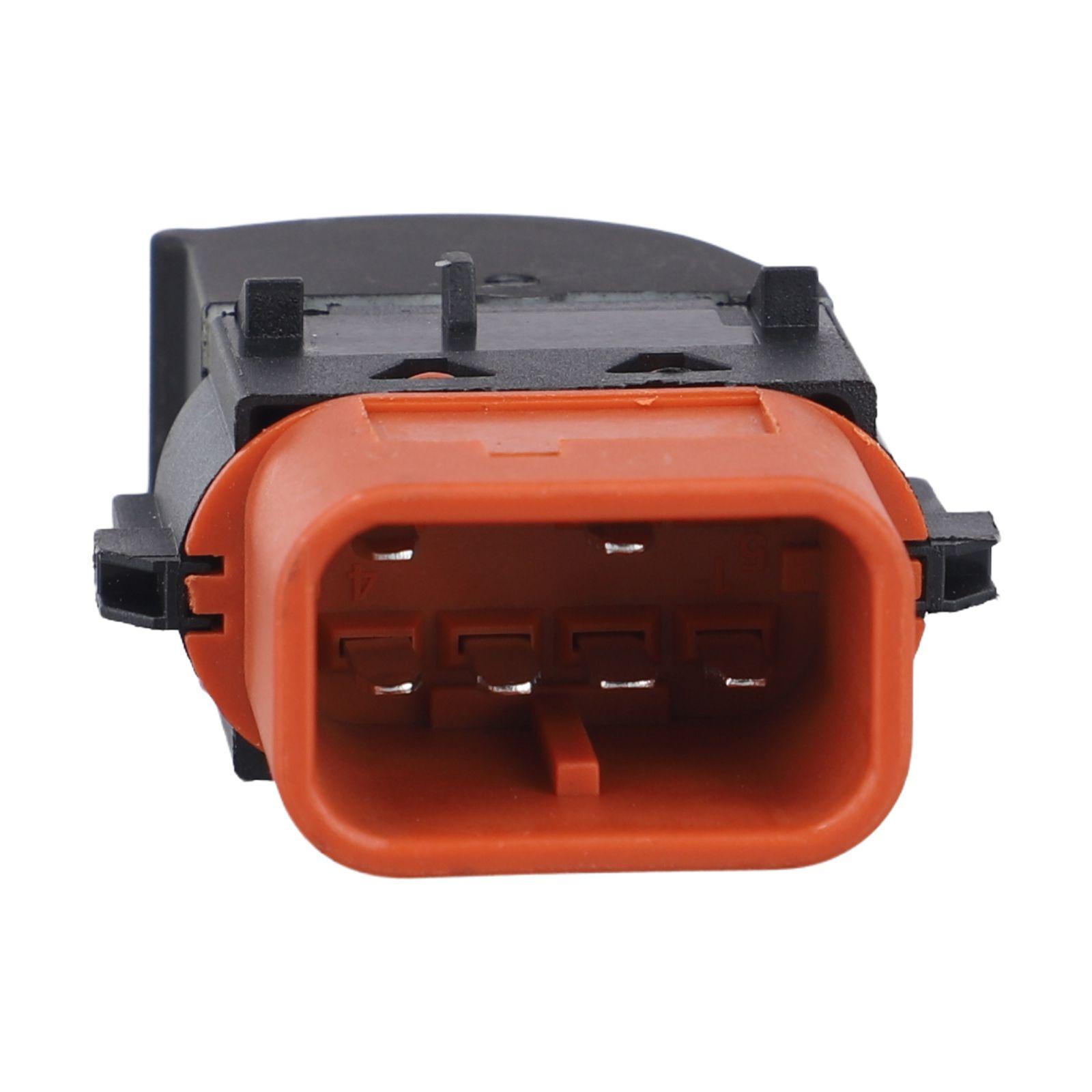 

As The Picture Shows Passenger Window Switch Power Window Switch Strict Quality Control Easy Installation OEM Specifications China Mainland