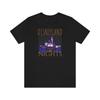 Tee SLEEPING BEAUTY CASTLE Unisex T-Shirt
