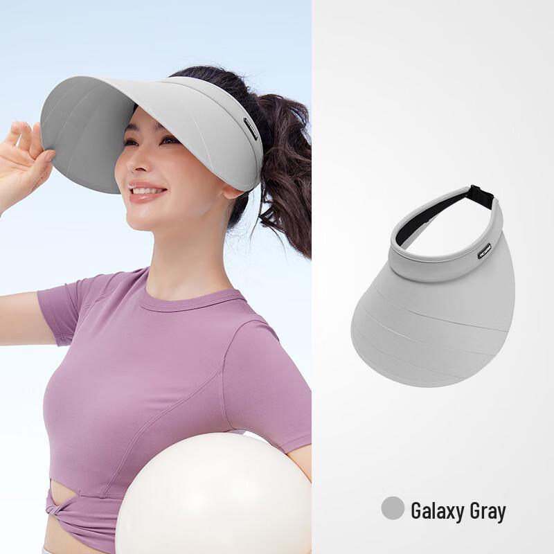 VVC Women s UV Protection Foldable Sun Visor