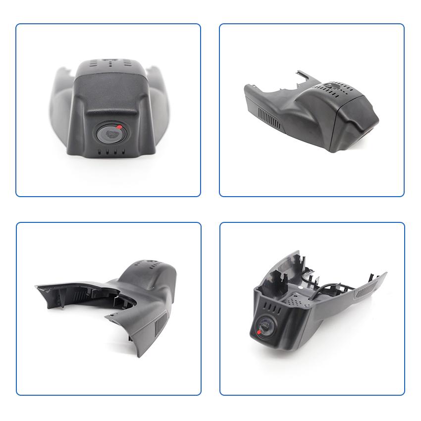 Plug and Play WIFI Car Dvr HD Dash Cam for Mercedes Benz CLA w117 for Mercedes Benz GLA x156 for Mercedes Benz A Class w176 w177