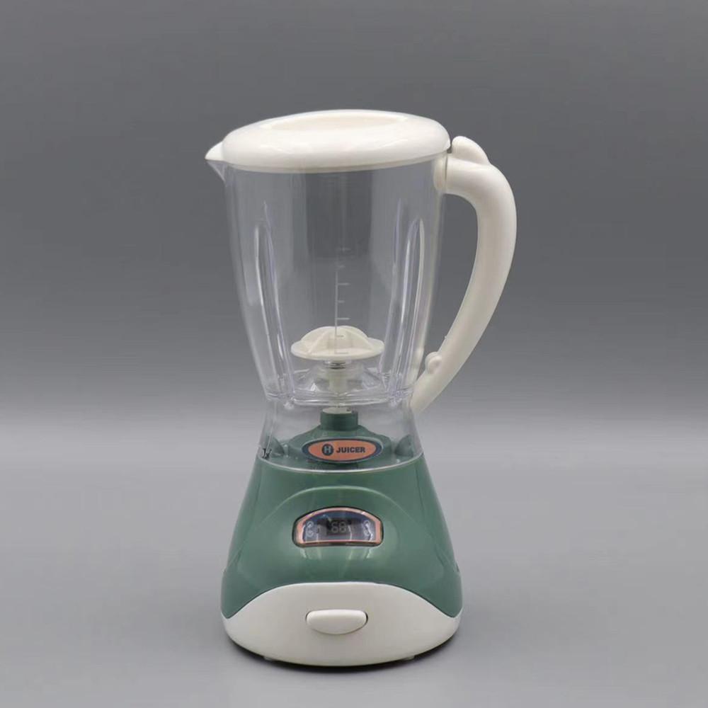 Children'S Play House Small Appliances Kitchen Toys Boys And Girls Simulation Electric Washing Machine Small Appliance Set