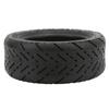Sospensione Ammortizzante Pneumatico in Gomma Antiscivolo Sostituzione Pneumatico Tubeless per Monopattino Elettrico 90 65‑6.5
