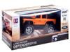 Land Rover Geländewagen mit EE RC0554 Fernbedienung