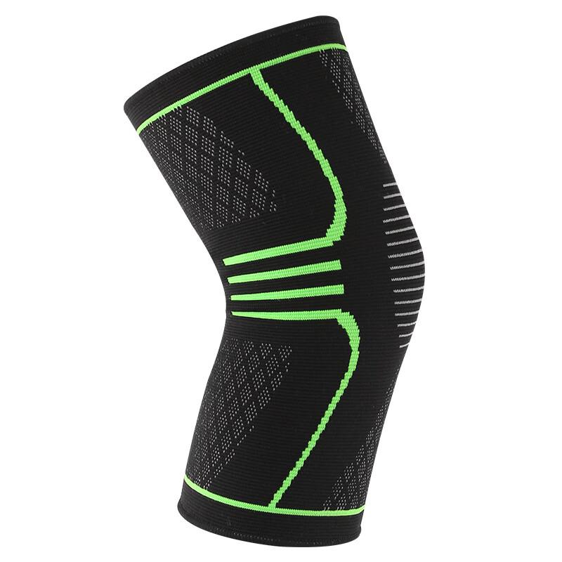 

OLOEY Sports Knitted Knee Pads