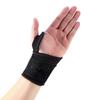 Tornozeleira para Túnel do Carpo Tendinite Artrite Alívio da Dor Suporte Protetor de Pulso para Esportes
