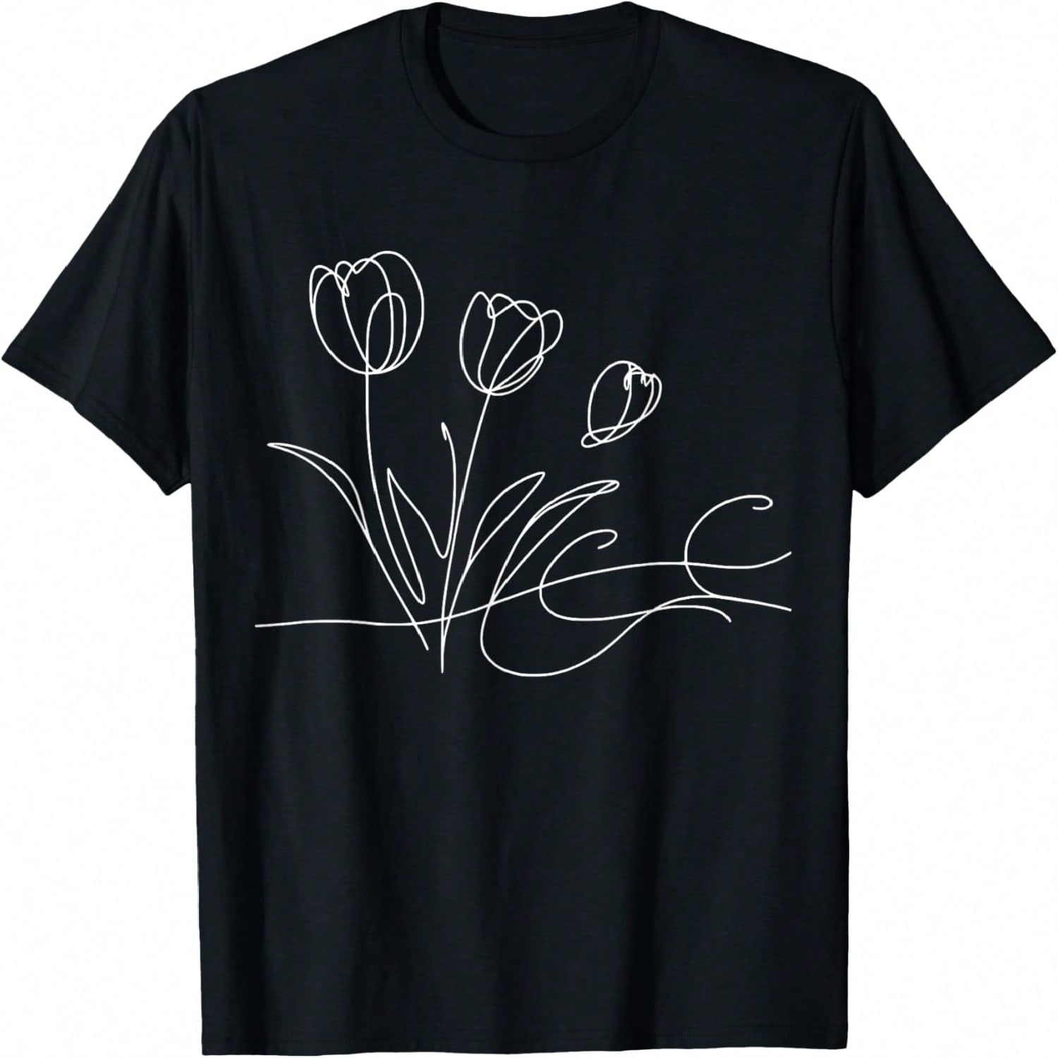 One In A Melon Cousin Watermelon T-Shirt S разноцветный