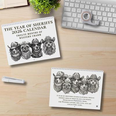 2026 Duvar Takvimi, Eğlenceli Temalı Takvim, Eğlenceli Sohbet Hediyesi, Ev Kullanımı İçin Mükemmel Seçim.