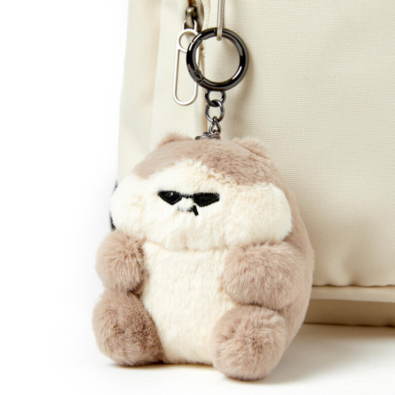 

Bulpang Bulpang Sunguri Angpangi Keychain Doll (34012760)