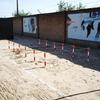 Hezheng Physical & Obstacle Course Training Equipment