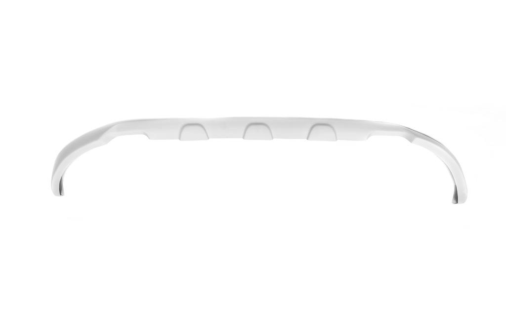 Front Bumper Cover (for Painting) for Citroen C-Elysee