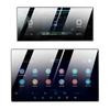 Tempered Glass Protector for BYD Seal 15.6 Inch 2024 Car GPS Navigation Protective Film LCD Screen Anti-scratch Film Fitting