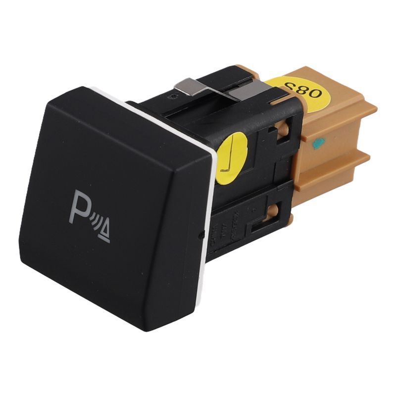 

ABUL-Car Parking Aid System Radar Switch For Skoda Yeti 2014-2018 5LD919281 5LD 919 281