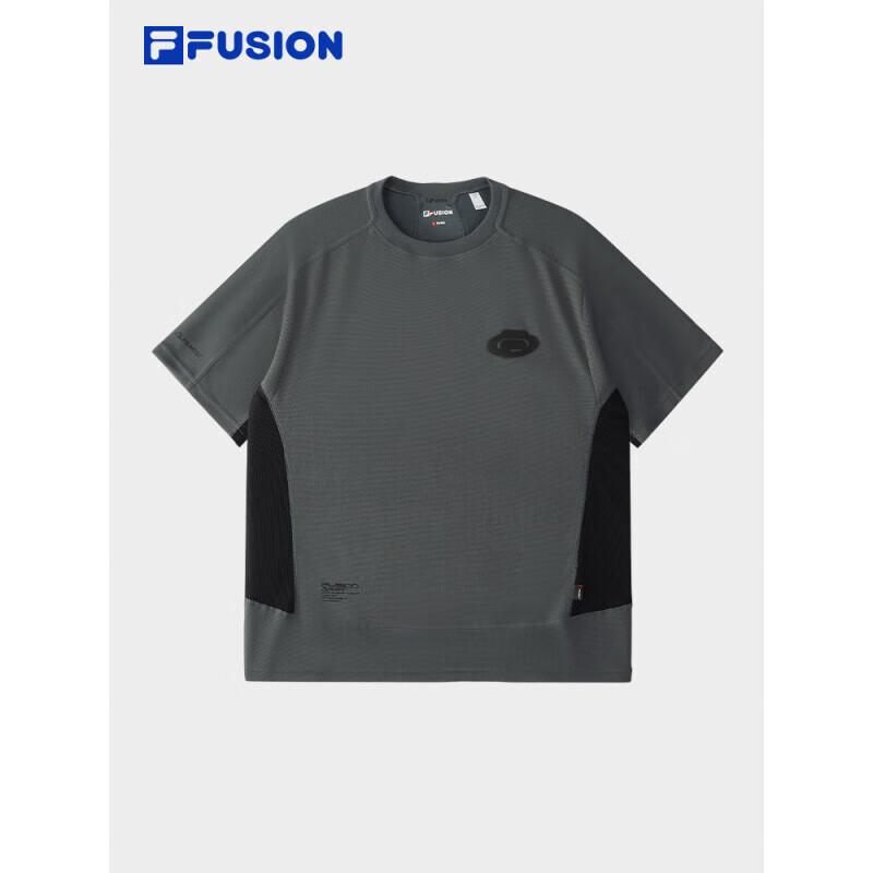 

FILA FUSION Men s Loose Fit Short Sleeve T-Shirt M