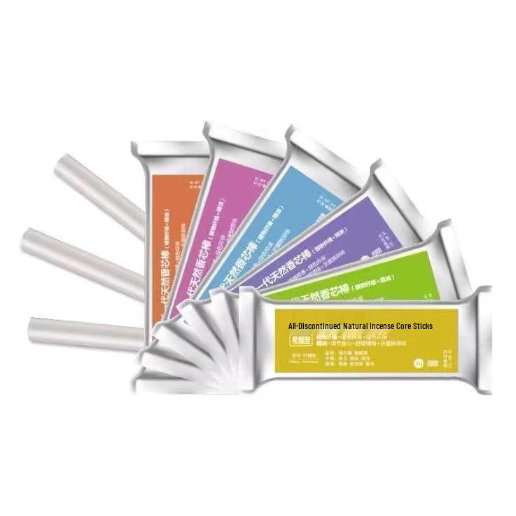 Long-lasting Car Air Vent Perfume Solid Balm - Fresh Scent Interior Ornament