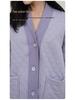Women's Quilted Cotton Pajamas - Thick, Warm, Large Sizes for Spring, Autumn, and Winter