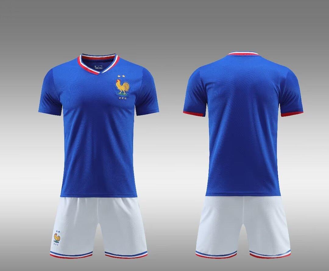 2425 Home Jersey 22