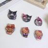Sanrio Cartoon Kitty Airbag Retractable Phone Stand