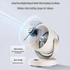 AIRMATE FA15-R106 USB Desktop Air Circulator Fan