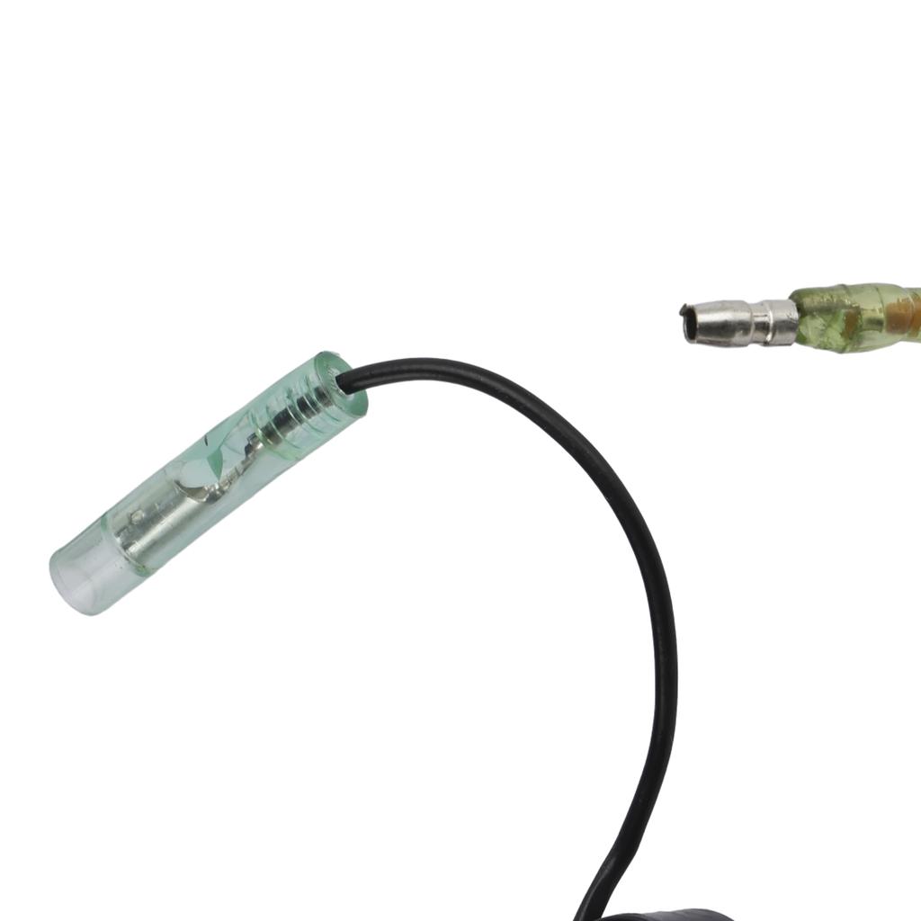 Ignition Coil Fit for Yamaha 20HP F20A F25 25HP T25 45HP F45A 65W-85570-00