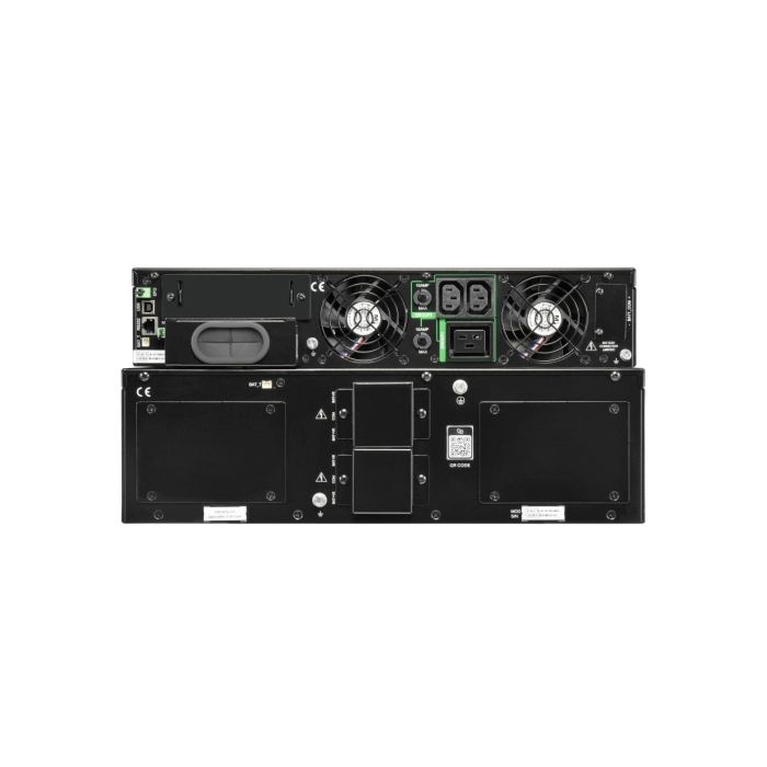 APC Modèle : Smart-UPS RT 192V