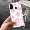 Color Block Phone Case For Huawei Honor 9x Lite Honor 9x 8x Cover Cases Slim Shockproof Bumper Etui On Honor 6X Honor8x Funda