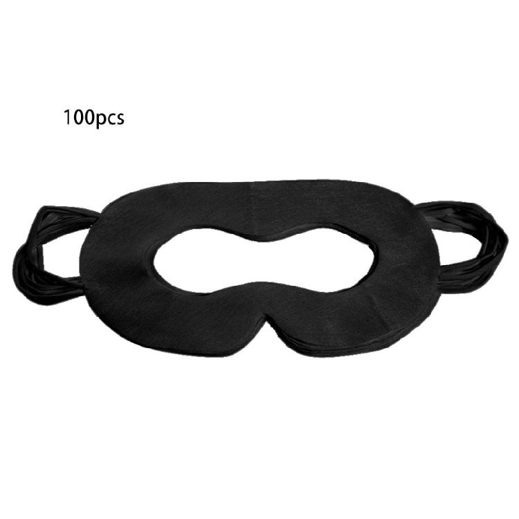 100PCS VR Disposable Cover Face Cover Sanitary Pad For Eye Infections Prevention