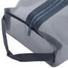 Transparent Makeup Bag Zipper Shaving Bag Duty Travel Organizer  Travel