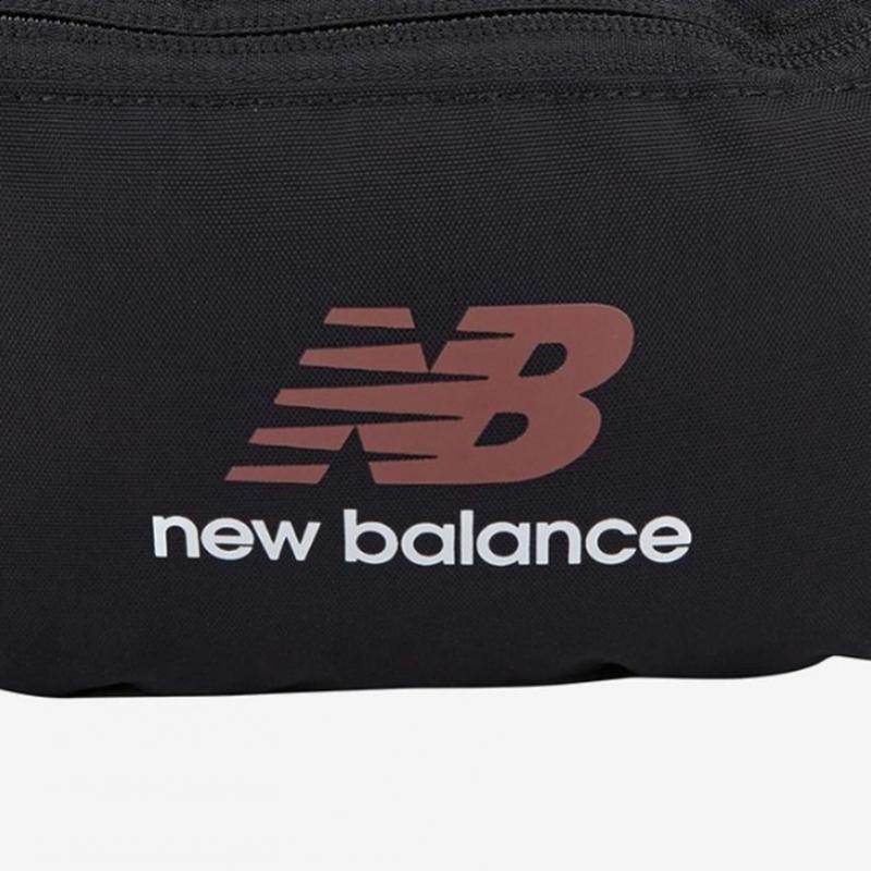 New Balance Tasche Wesentlich Geschmeidig Hüfttasche Nbgcdae105 19