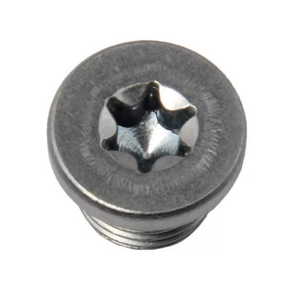 1Set N91167901 Engine Oil Pan Drain Plug Kit For Vw Jetta Golf