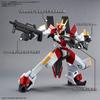 HG 1/72 Kyoukai Senki Weapon Set 2 Color-Coded Plastic Model Kit