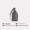 COACH Men's Ethan Crossbody Bag