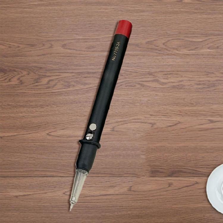 Durability Watch Repair Oil Applicator Pen Replacement Pins Smooth Operation for Accurate Lubrication Applications