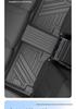 Volkswagen Teramont 17-25 Models All-Inclusive Modified TPE Anti-Slip Floor Mats for Five/Seven-Seater