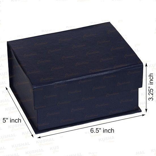 Gold Plated Krishna Ji Hands with Flute Figurine for Pooja Room Peacock Feather Flute Krishna Showpiece for Home Décor