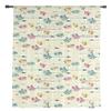 Arrow Feather Modern Tulle Curtains For Living Room Bedroom Home Kitchen Window Sheer Curtains
