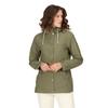 Regatta Womens/Ladies Bayla Waterproof Raincoat