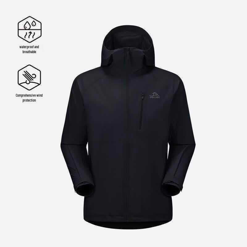 Pelliot Outdoor Shell Jacket M