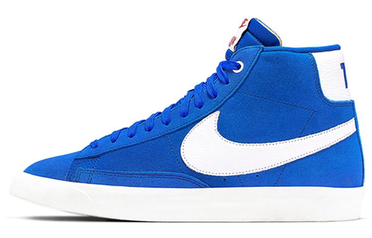 Nike Blazer Mid Stranger Things Independence Day Pack CK1906-400 42.5
