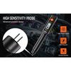Automotive Brake Fluid Diagnostic Tool DOT 3.0/4.0/5.1 Compatible Brake Oil Detection Pen Support for Automotive Maintenance