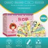 Cartoon Bandage Band Aid First Aid Hemostasis Band Lovely Waterproof Mini Children's Cartoon Band