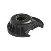 Replacement Sewing Machine Part Bobbin Case Scratch Resistance Easy To Install For Sewing For FHSM 505A Sewing Machine