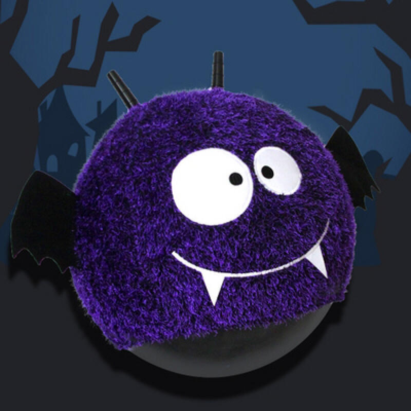 55cm Wingfer Monster Gym Ball Fun Ball